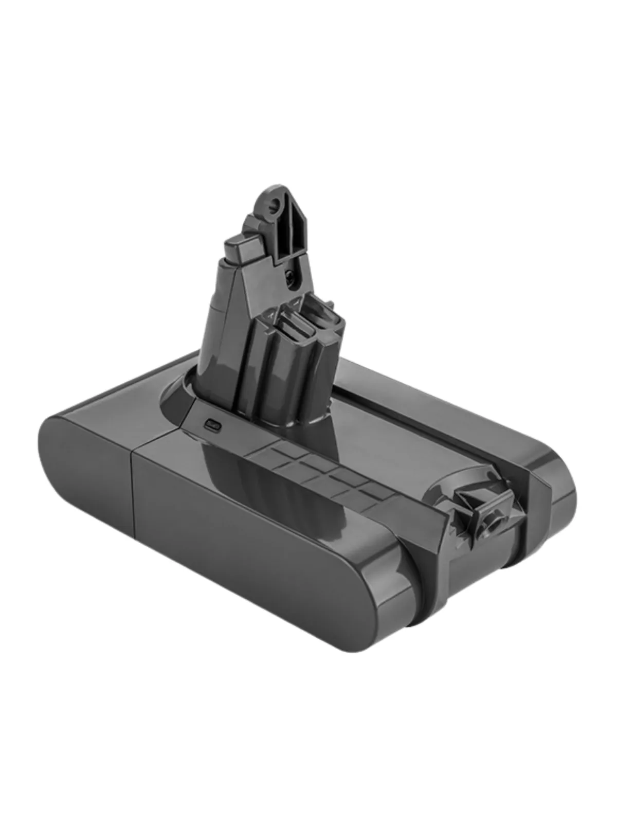 PERSISTINVISITING 21.6V 3.0Ah Replacement Battery Pack Compatible with Dyson V6 Series Vacuum Cleaners - Image 2