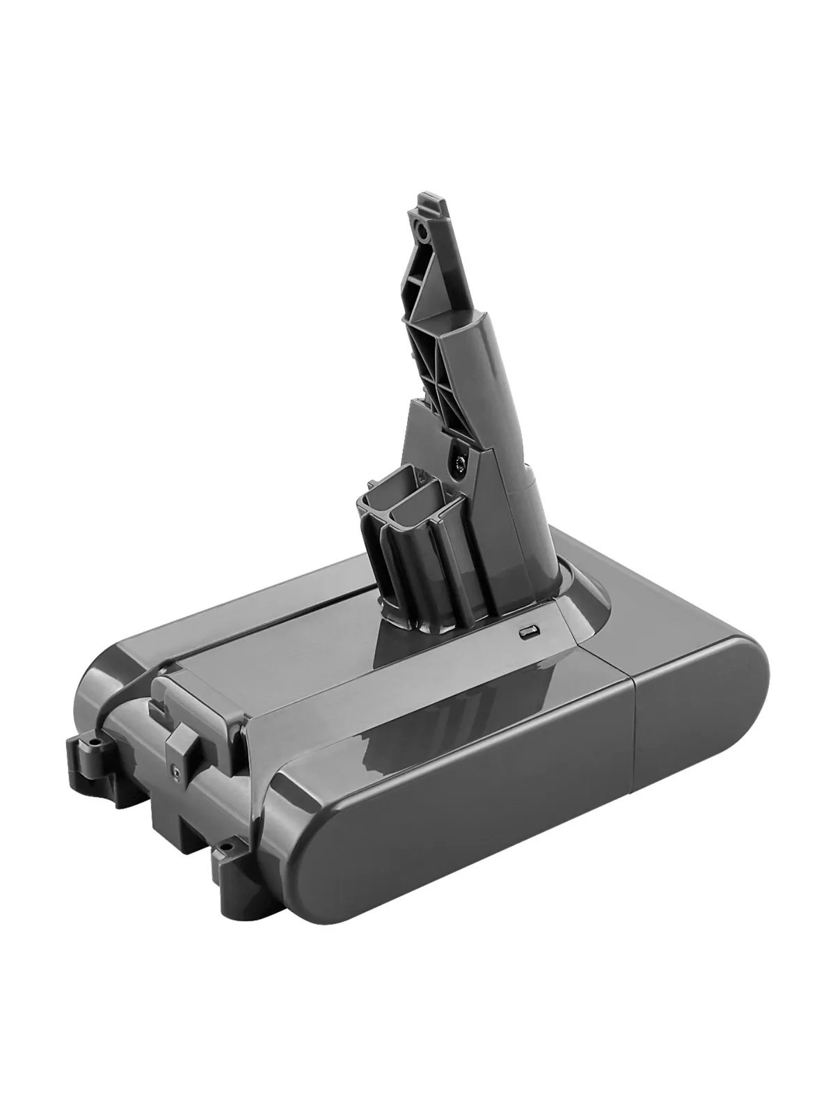 PERSISTINVISITING 21.6V 3.0Ah Replacement Battery Pack Compatible with Dyson V7 SV11 HH11series Cordless Vacuum Cleaners - Image 3