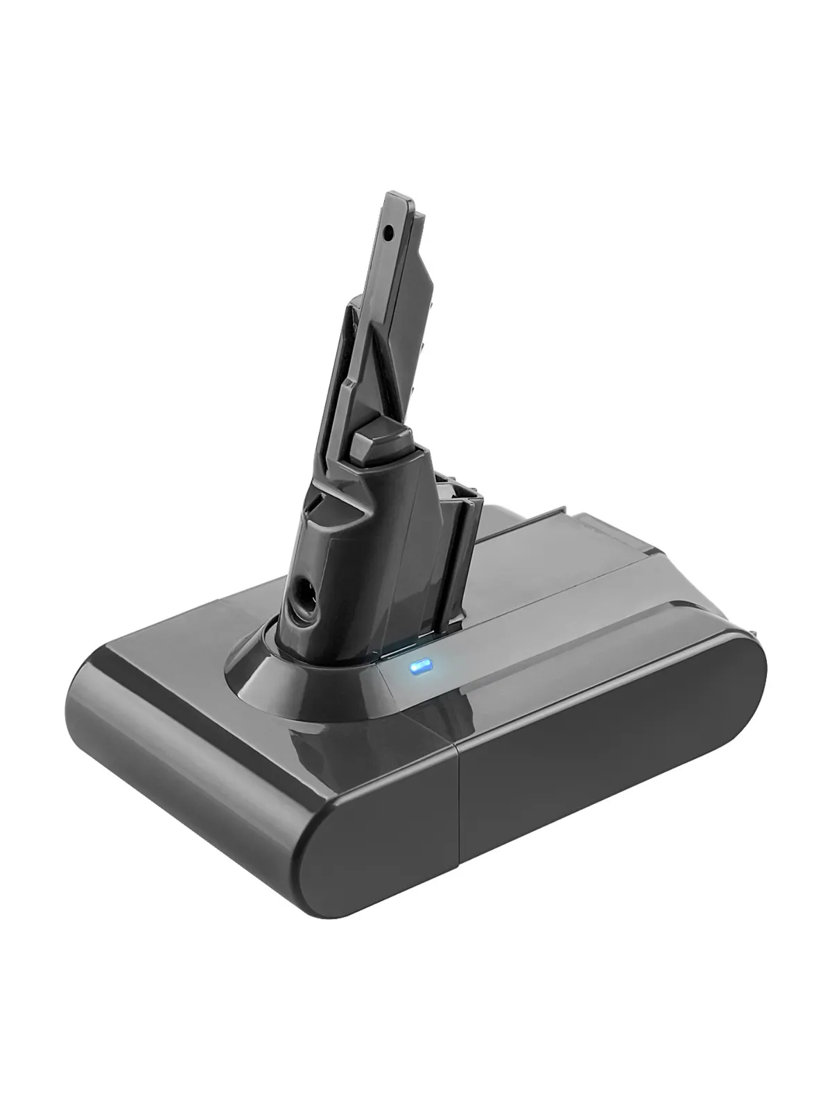 PERSISTINVISITING 21.6V 3.0Ah Replacement Battery Pack Compatible with Dyson V7 SV11 HH11series Cordless Vacuum Cleaners - Image 4