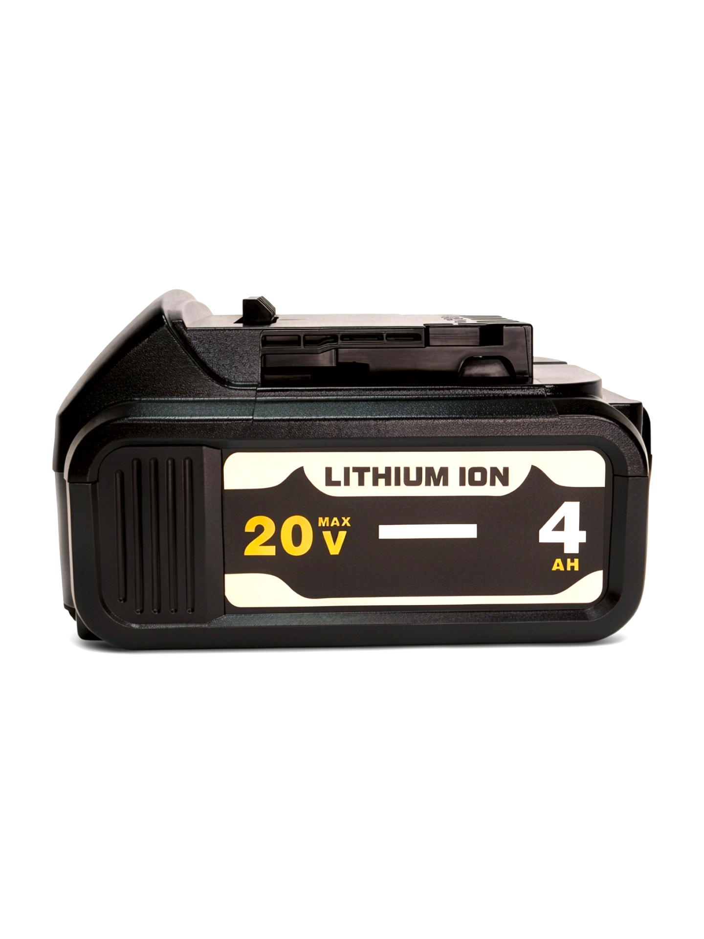 PERSISTINVISITING 20V 4.0Ah Battery Compatible with DeWalt DCB204