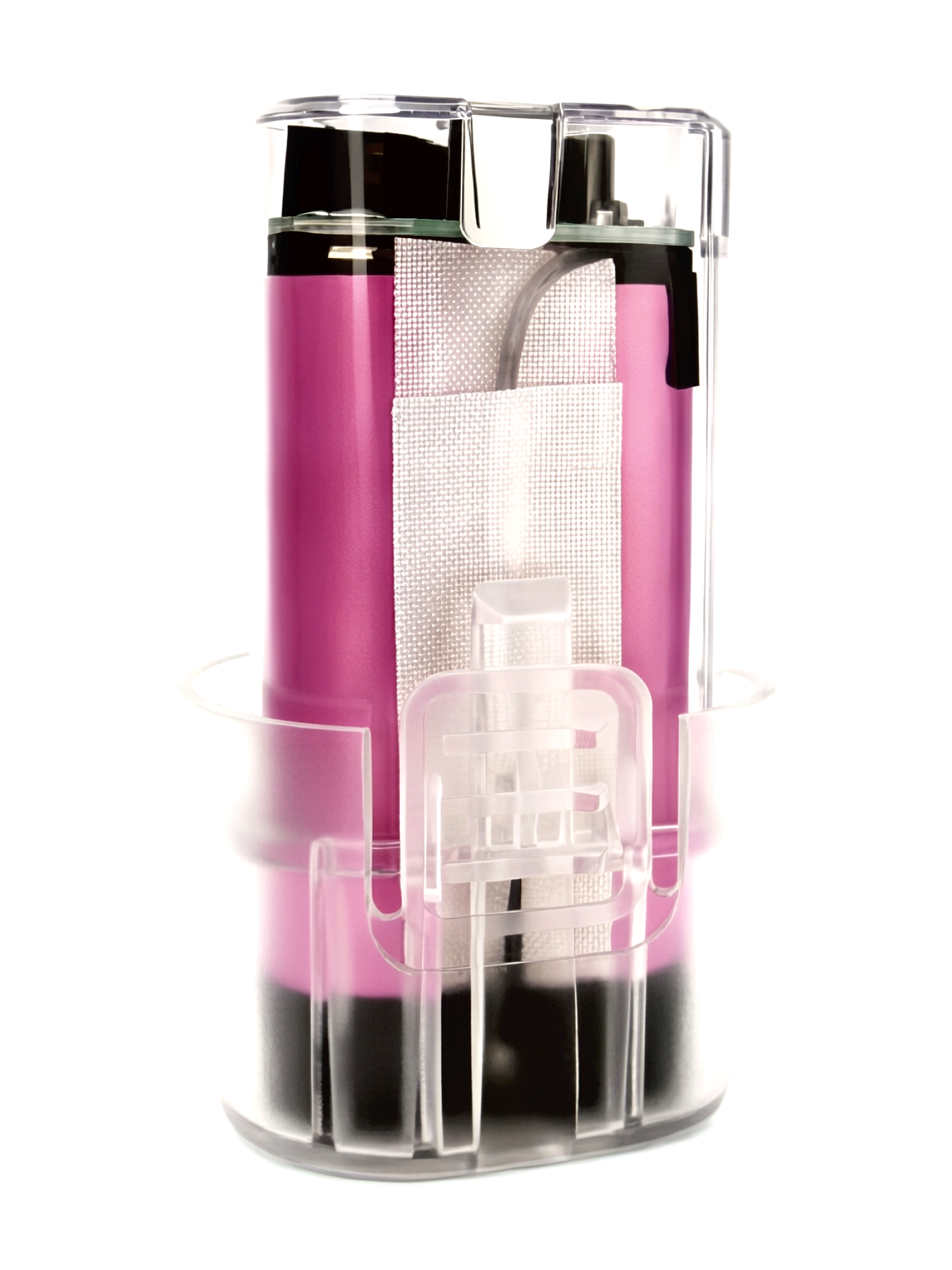 PERSISTINVISITING 12V Type B (1.5~3.5Ah)Transparent Housing Lithium-Ion Replacement Battery Pack for Cordless Drills and Screwdrivers. - Image 6