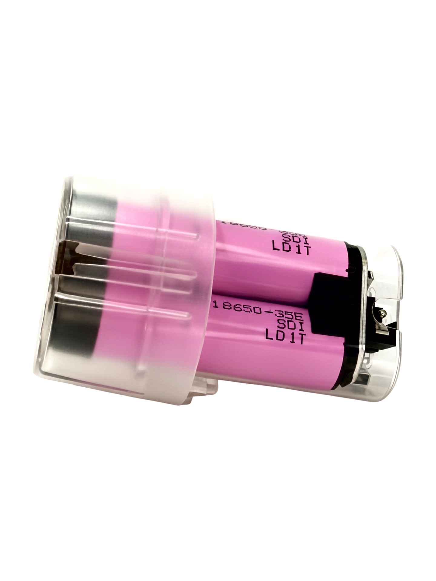 PERSISTINVISITING 12V Type B (1.5~3.5Ah)Transparent Housing Lithium-Ion Replacement Battery Pack for Cordless Drills and Screwdrivers.