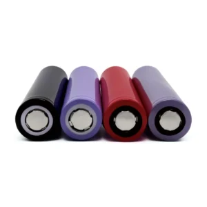 PERSISTINVISITING 3.7V 18650 Rechargeable Lithium-Ion Battery Cell 1200mAh 1500mAh 1800mAh 2000mAh