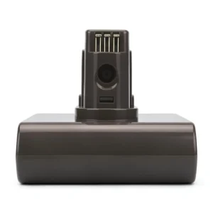 PERSISTINVISITING 22.2V 3.0Ah Replacement Battery Pack Compatible with Dyson Type A DC31 DC34 DC35 DC44 DC45 Cordless Vacuum Cleaners