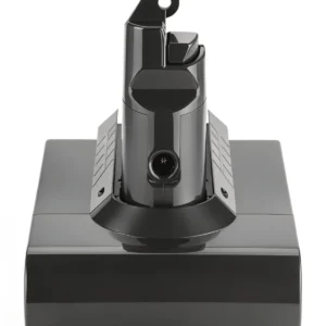 PERSISTINVISITING 21.6V 3.0Ah Replacement Battery Pack Compatible with Dyson V6 Series Vacuum Cleaners
